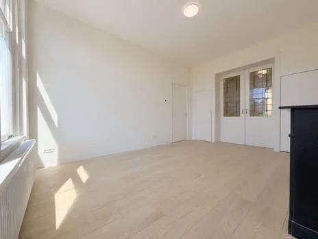 Appartement te huur: Fahrenheitstraat 557, Bomenbuurt 'S-Gravenhage