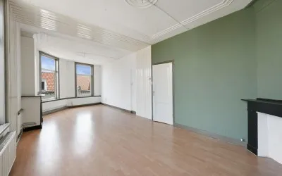 Appartement te koop: Fahrenheitstraat 58-1, Valkenboskwartier 'S-Gravenhage