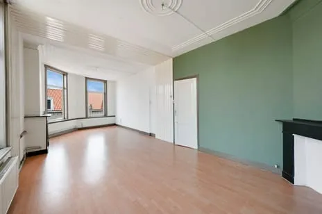 Appartement te koop: Fahrenheitstraat 58-1, Valkenboskwartier 'S-Gravenhage