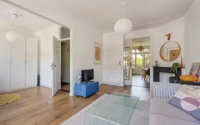 Appartement te koop: Fahrenheitstraat 604, Bomenbuurt 'S-Gravenhage