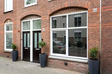 Appartement te koop: Fahrenheitstraat 64A, Valkenboskwartier 'S-Gravenhage