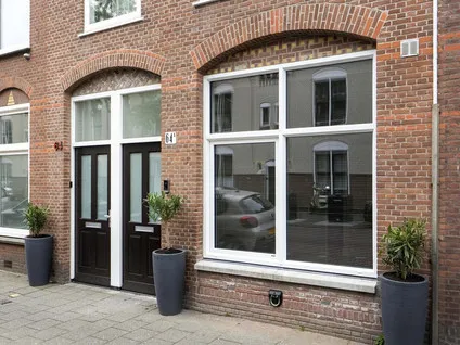 Appartement te koop: Fahrenheitstraat 64A, Valkenboskwartier 'S-Gravenhage