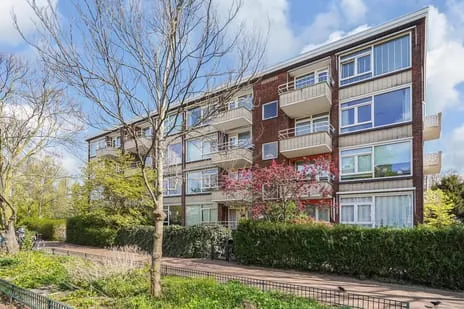 Appartement te koop: Fahrenheitstraat 725, Bomenbuurt 'S-Gravenhage
