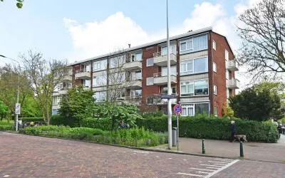 Appartement te koop: Fahrenheitstraat 725, 'S-Gravenhage