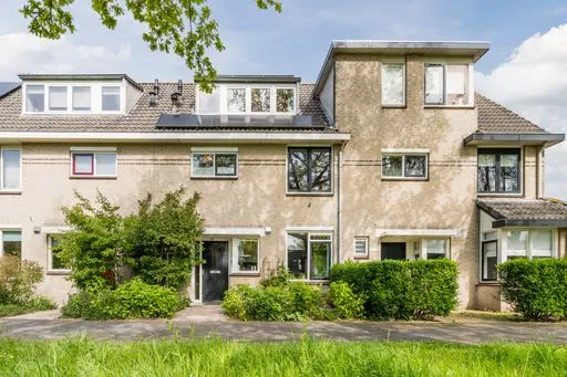 Woning te koop: Fahrheuslaan, Zandweg-Oostwaard Maarssen