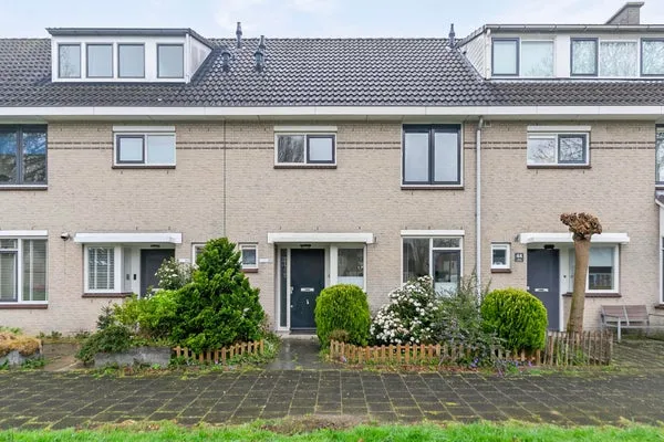 Woning te huur: Fahrheuslaan, Zandweg-Oostwaard Maarssen