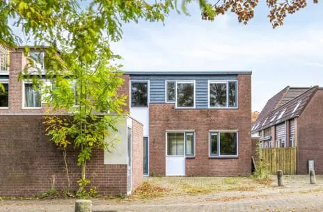 Corner house for sale: Faktorij 45, 't Rak-Noord Alkmaar