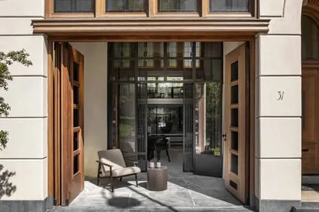 Appartement te koop: Falckstraat 31H, Utrechtsebuurt-Zuid Amsterdam