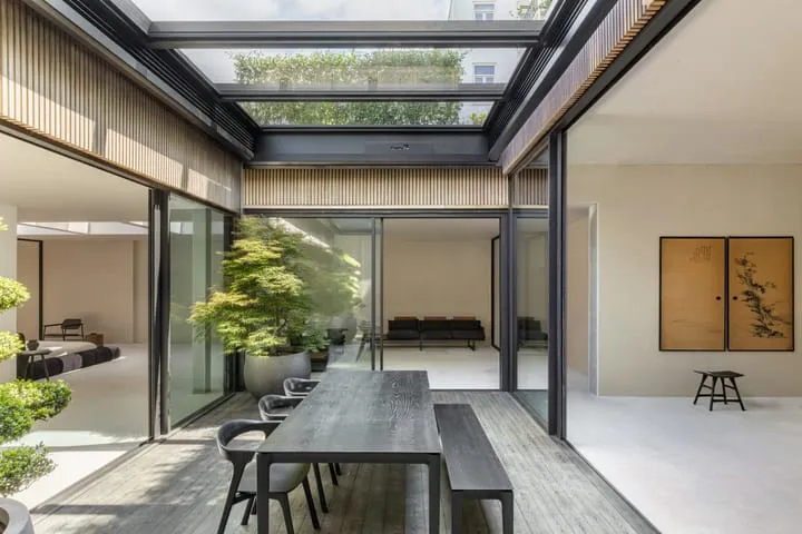 Appartement te koop: Falckstraat 33, Utrechtsebuurt-Zuid Amsterdam