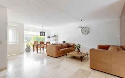 Tussenwoning te koop: Falconstraat 10, Amerika Purmerend
