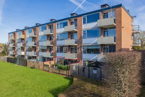 Appartement te koop: Faleriolaan 193, Olympiakwartier Hillegom