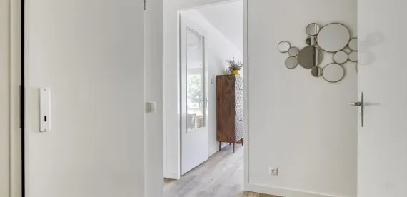 Appartement te huur: Familie Van Der Leerstraat 121, Vreewijk Rotterdam