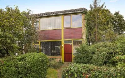 Hoekwoning te koop: Fanfarestraat 11, Neerbosch-Oost Nijmegen