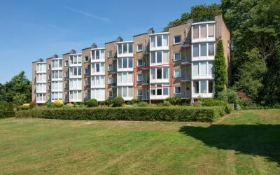 Appartement te koop: Fangmanweg 36, Bato's Wijk Oosterbeek