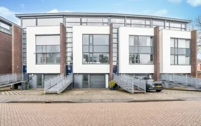 Tussenwoning te koop: Fangorn 6, Genoenhuis Geldrop