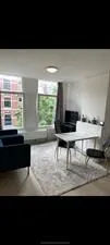 Kamer te huur: Fannius Scholtenstraat, Fannius Scholtenbuurt Amsterdam