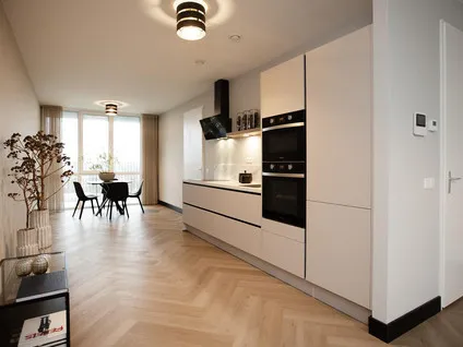 Appartement te huur: Fascinatio Boulevard 1018, Fascinatio-oost Capelle Aan Den Ijssel