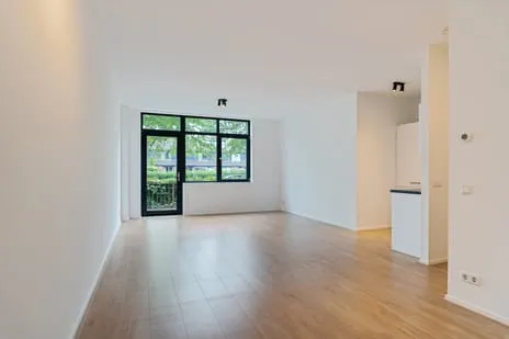 Studio te koop: Fascinatio Boulevard 886H, Fascinatio-oost Capelle Aan Den Ijssel