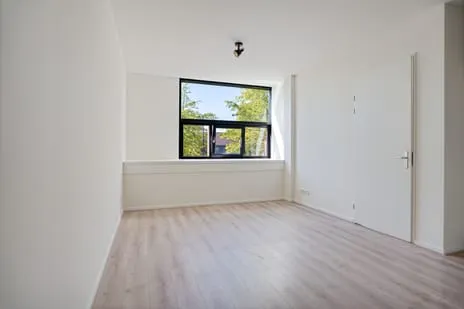 Studio te koop: Fascinatio Boulevard 888F, Fascinatio-oost Capelle Aan Den Ijssel