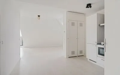 Studio te koop: Fascinatio Boulevard 894F, Fascinatio-oost Capelle Aan Den Ijssel