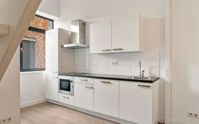 Studio te koop: Fascinatio Boulevard 944E, Fascinatio-oost Capelle Aan Den Ijssel