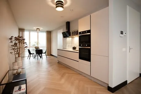 Appartement te huur: Fascinatio Boulevard 1018, Fascinatio-oost Capelle Aan Den Ijssel