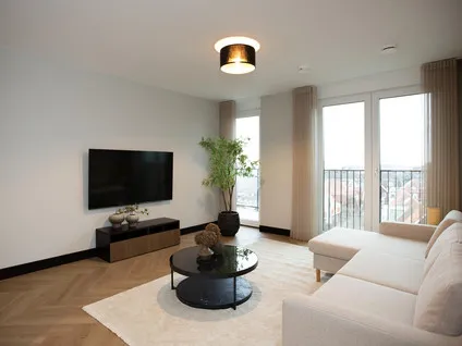 Appartement te huur: Fascinatio Boulevard 1018, Fascinatio-oost Capelle Aan Den Ijssel