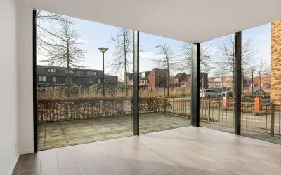 Appartement te koop: Fascinatio Boulevard 886L, Capelle Aan Den Ijssel