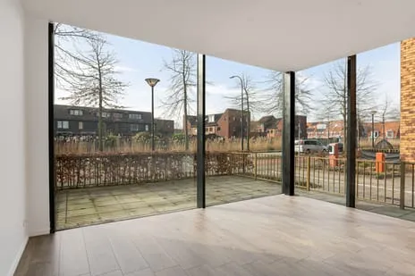 Apartment for sale: Fascinatio Boulevard 886L, Fascinatio-oost Capelle Aan Den Ijssel