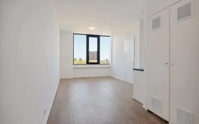 Studio te koop: Fascinatio Boulevard 892P, Fascinatio-oost Capelle Aan Den Ijssel