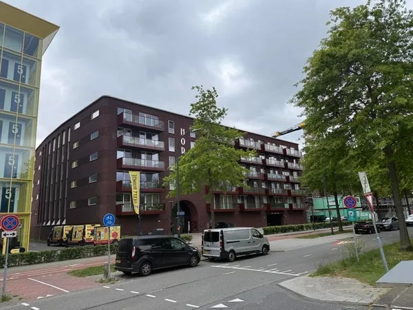 Woning te huur: Fascinatio Boulevard, Fascinatio-west Capelle Aan Den Ijssel