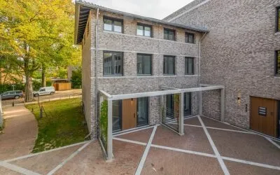 Appartement te koop: Fatimahof 1, Eindhoven