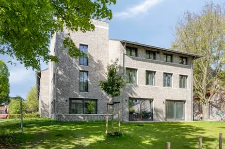 Appartement te koop: Fatimahof 5, Tuindorp Eindhoven