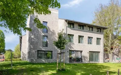 Appartement te koop: Fatimahof 5, Tuindorp Eindhoven