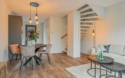 Appartement te koop: Fatimahof 8, Eindhoven