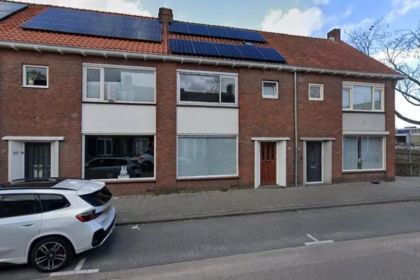 Kamer te huur: Fatimastraat 59, Fatima Oost Tilburg