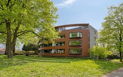 Appartement te koop: Fatimastraat 95, Blauwe Kei Breda