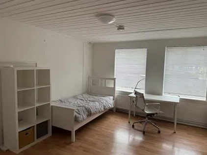 Kamer te huur: Fatimastraat, Fatima Oost Tilburg