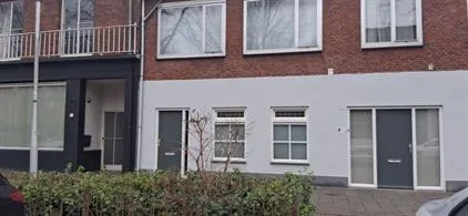 Room for rent: Fatimastraat, Fatima Oost Tilburg