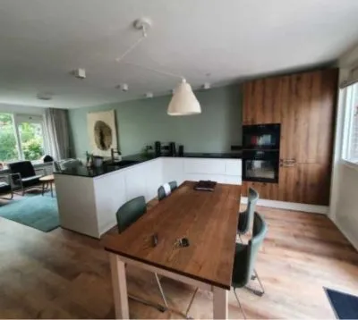 Tussenwoning te koop: Faunalaan 15, Driebergen-West Driebergen-Rijsenburg