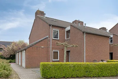 Appartement te koop: Faunalaan 3, Luneven Boxmeer