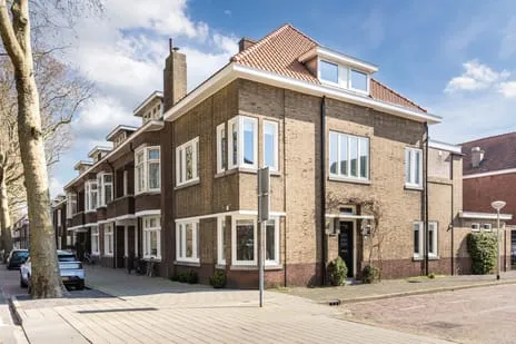 Hoekwoning te koop: Faurestraat 1, Bergen Op Zoom
