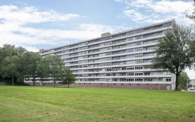 Appartement te koop: Faustdreef 257, Taag- en Rubicondreef en omgeving Utrecht