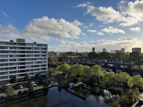 Appartement te koop: Faustdreef 401, Taag- en Rubicondreef en omgeving Utrecht