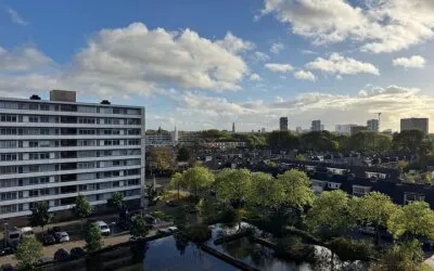 Appartement te koop: Faustdreef 439, Taag- en Rubicondreef en omgeving Utrecht