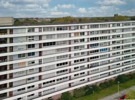 Appartement te koop: Faustdreef 93, Utrecht