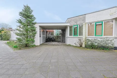 Tussenwoning te koop: Faustpad 24, Schuilenburg-Zuid Amersfoort