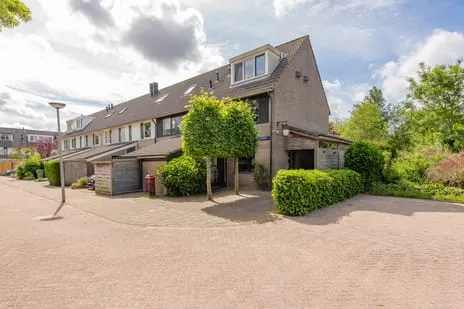 Hoekwoning te koop: Fauststraat 31, Daalmeer-Noordoost Alkmaar