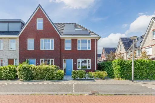 Home for sale: Fazant, Legmeer Uithoorn