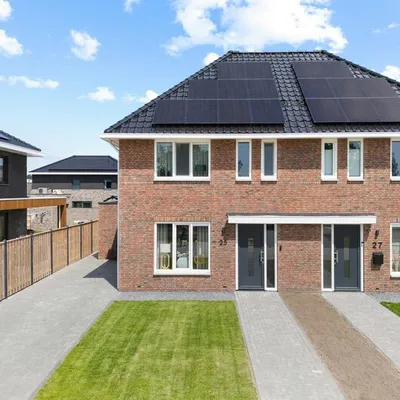 Koopwoning: Fazant 25 in Emmer-Compascuum - €495.000 - 135m²